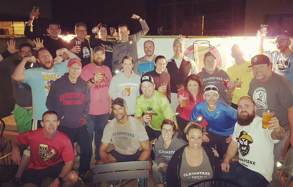 Shakeout Run Every Monday Capitol Beer And Tap Room