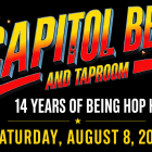 Capitol Beer and Tap Room